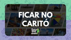 Gíria Ficar no Caritó Saiba o significado Sotaqueando