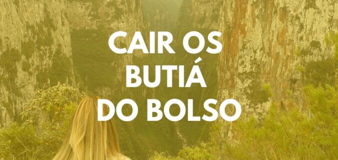 Gíria Cair Os Butiá Do Bolso - Saiba O Significado | Sotaqueando