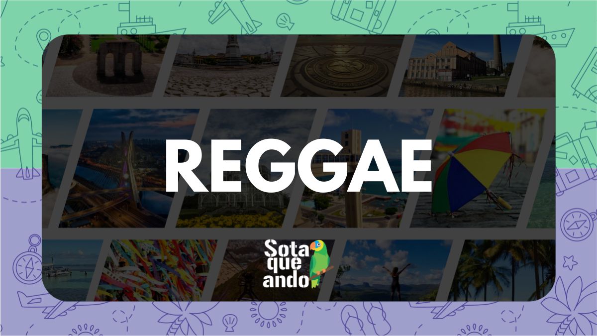 Gíria reggae
